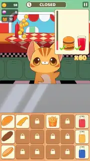 Kawaii Kitchen скриншот 3