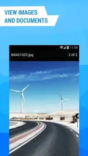 Cloud Mail.Ru скриншот 4