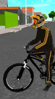 Mx Bikes Br скриншот 9