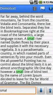 Note Everything скриншот 3