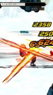 Dungeon & Fighter Mobile скриншот 4