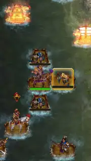Romance of the Three Kingdoms: The Legend of CaoCa скриншот 5