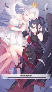 Yume Academy скриншот 2