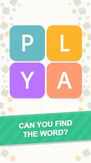 Word Search - Evolution Puzzle скриншот 14