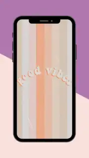 Wallpaper Aesthetic for Girls скриншот 2
