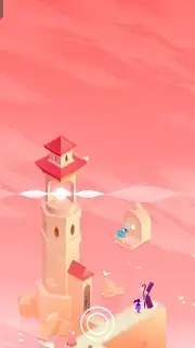 Monument Valley 3 скриншот 9
