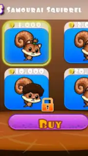 Flying Squirrel скриншот 4