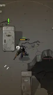Bad 2 Bad: Apocalypse скриншот 15