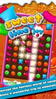 Sugar Line Joy скриншот 7