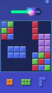 Woodoku Blast скриншот 8