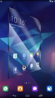 ZERO Launcher скриншот 3