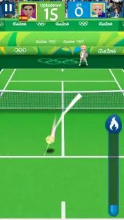 Rio 2016 Olympic Games скриншот 4