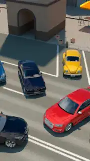 Driving Zone: Germany Pro скриншот 4