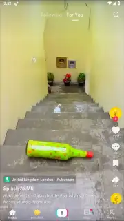 TikTok Pro скриншот 9