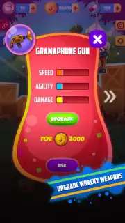 DvJ скриншот 2