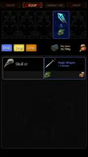 Rat Clicker скриншот 2