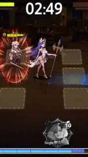 Shadow Brides скриншот 9