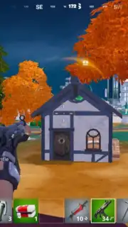 Fortnite скриншот 11
