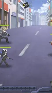 One Punch Man: Road to Hero 2.0 скриншот 3