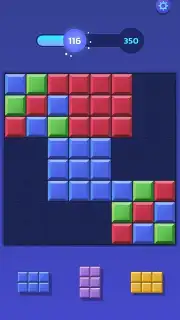 Woodoku Blast скриншот 6