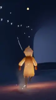 Sky: Children of the Light скриншот 11