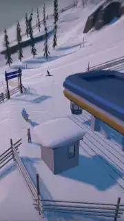 Grand Mountain Adventure 2 скриншот 10
