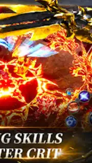 MU:Devils Awaken скриншот 6
