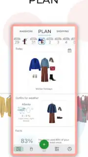 GetWardrobe Outfit Maker скриншот 6
