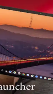 Win 11 Launcher скриншот 9