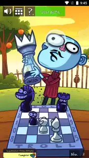 Troll Quest Silly Test 3 скриншот 7