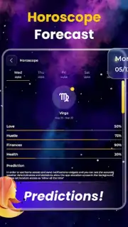Live Weather Widget & Radar скриншот 8