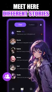 Her.AI скриншот 1