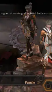 Final Fantasy Awakening (Global) скриншот 9