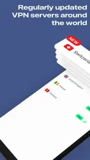 VPN Korea скриншот 7