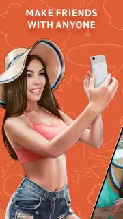 OmeTV скриншот 13