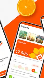 Baraka Market скриншот 3