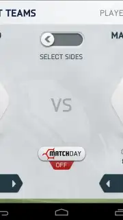 FIFA 14 скриншот 4