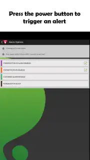 V-Safe скриншот 8