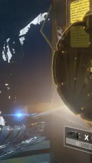 Warframe Mobile скриншот 5