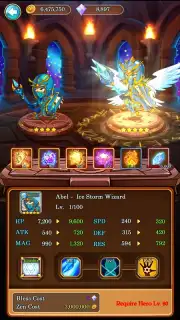 Darkness Rising скриншот 3