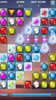 Jewel Star скриншот 4