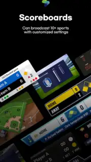 CameraFi Studio скриншот 7