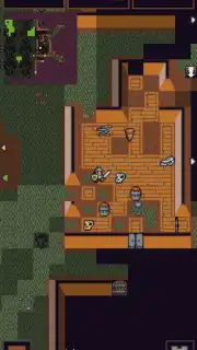 Heroism скриншот 6
