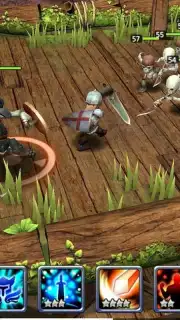 SwordStorm скриншот 7