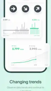 Fitbeing скриншот 6