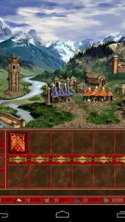 ExaGear Strategies скриншот 4