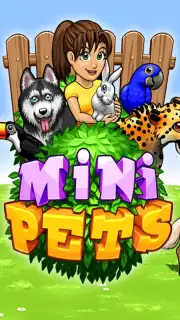 Mini Pets скриншот 2
