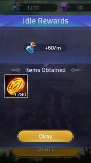 Mobile Legends: Adventure скриншот 9