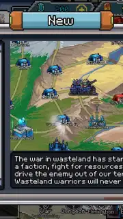 Bit Legend скриншот 4
