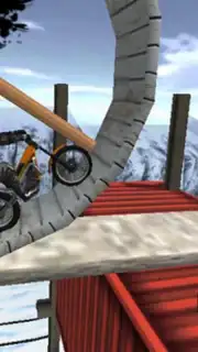 Trial Xtreme 2 Winter скриншот 1